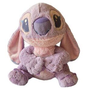 Disney Angel Lilo and Stitch Plush Girl Plush Stuffed Animal 9"